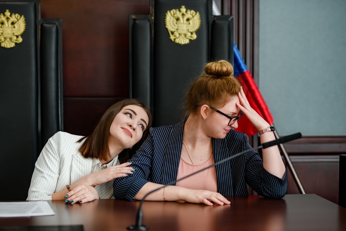 Портфолио: Выпускной