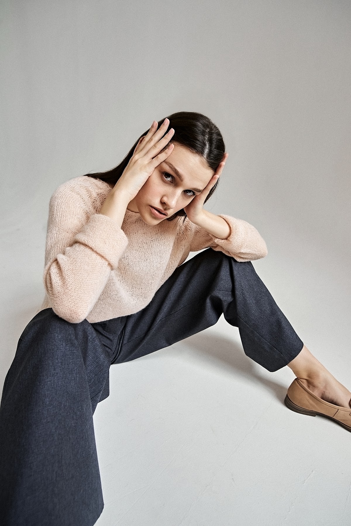 Портфолио: Мода (Fashion)