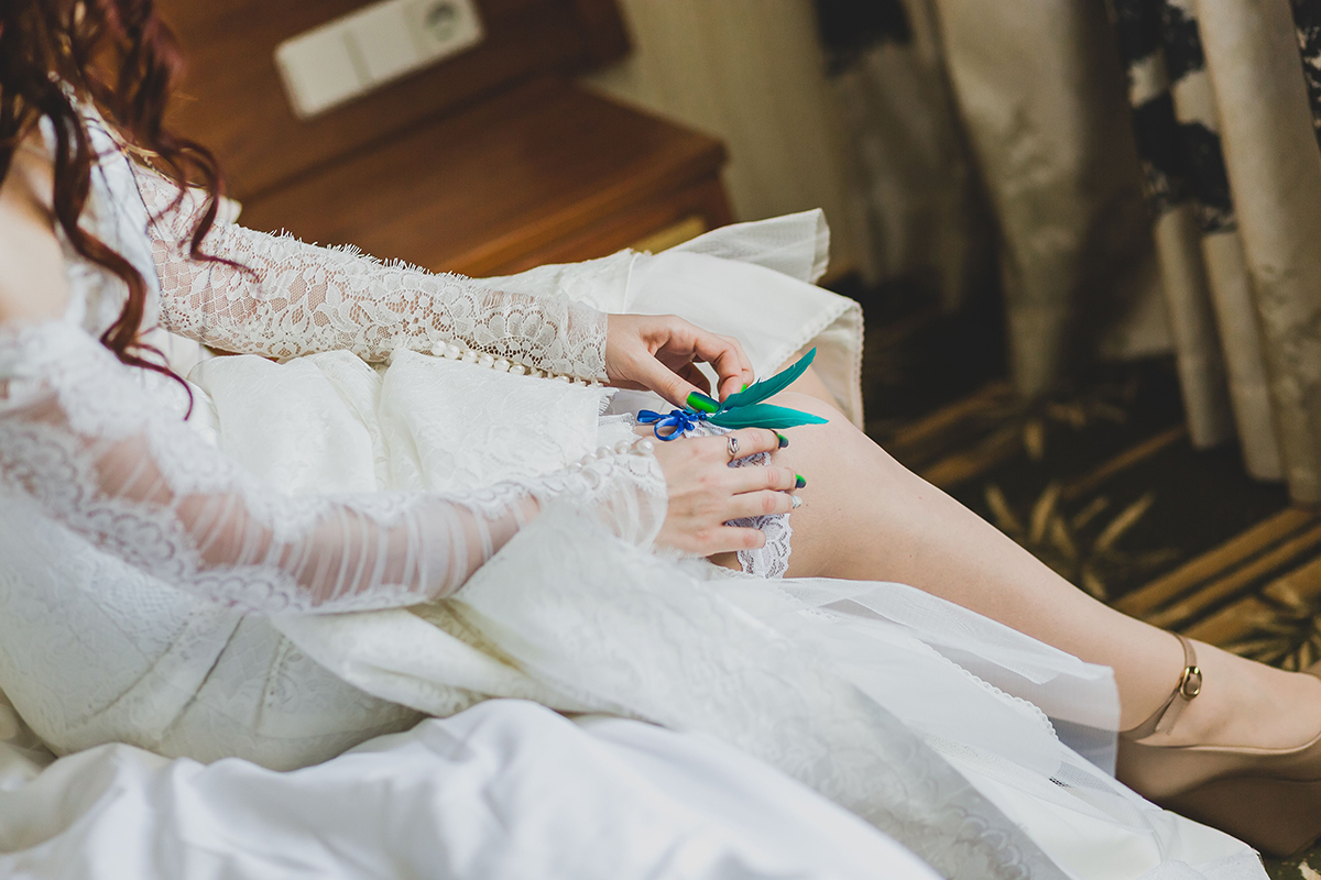Wedding Alexandra & Ilia