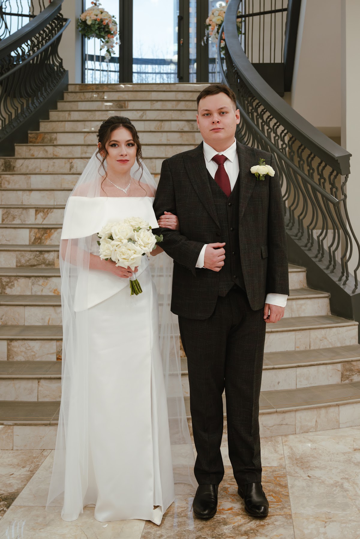 Елизавета & Никита