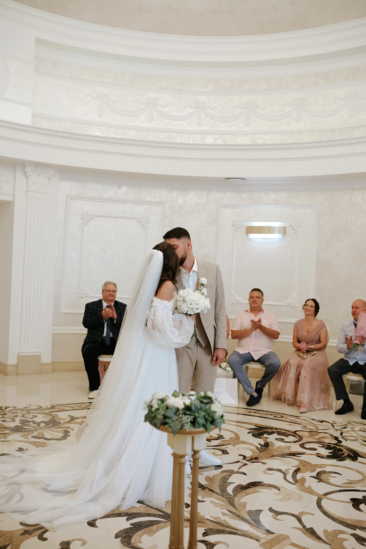 23.08.2024 Олег и Вера