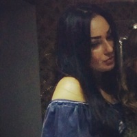 Аллочка Ионова