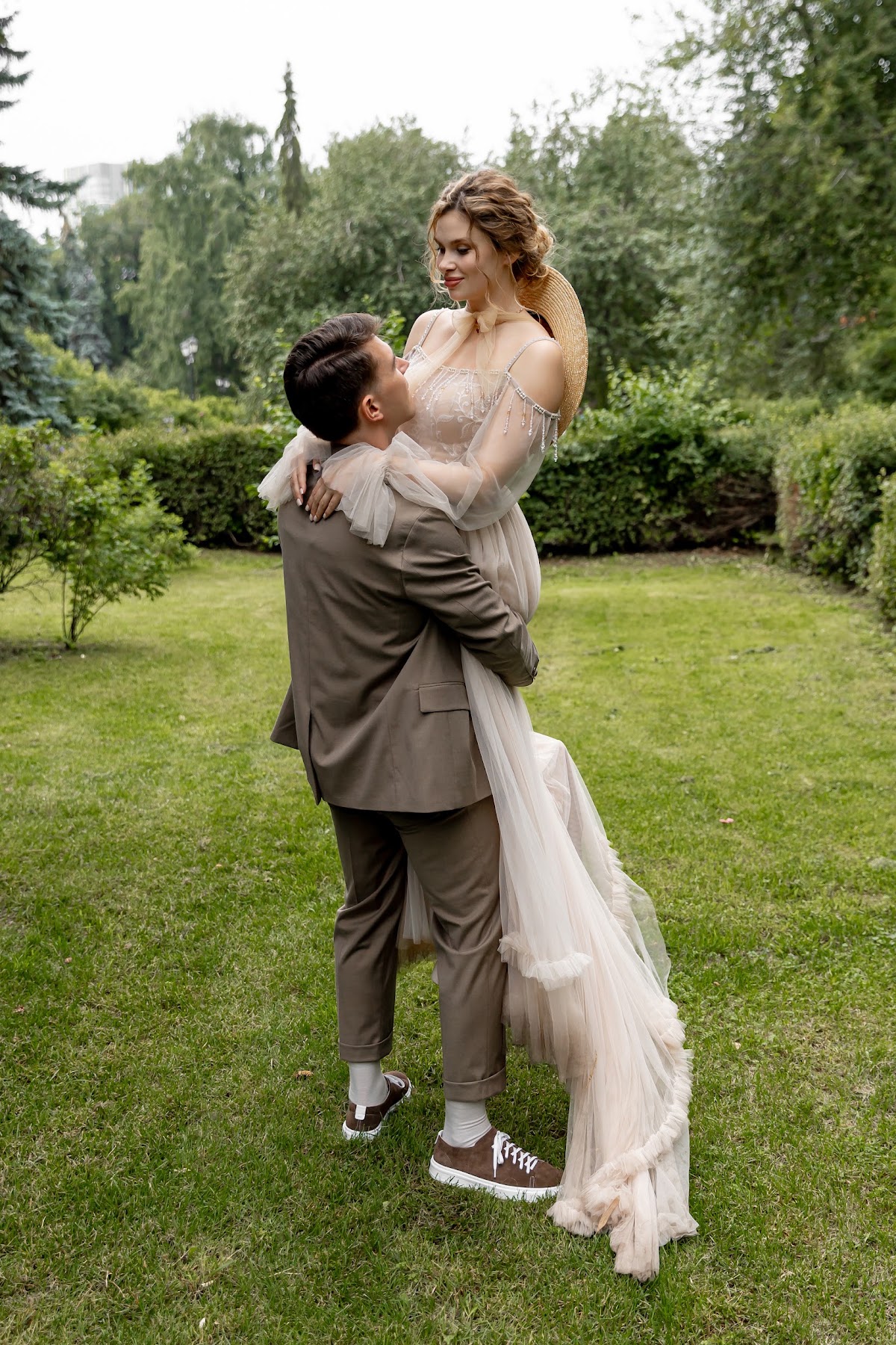 Дмитрий & Екатерина