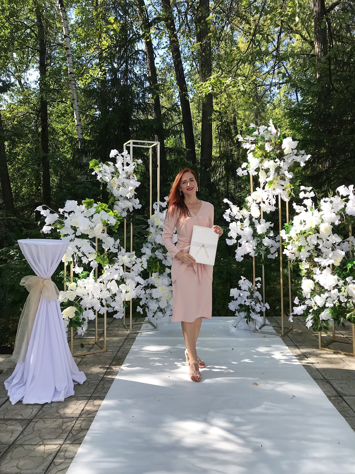 Елена Романова