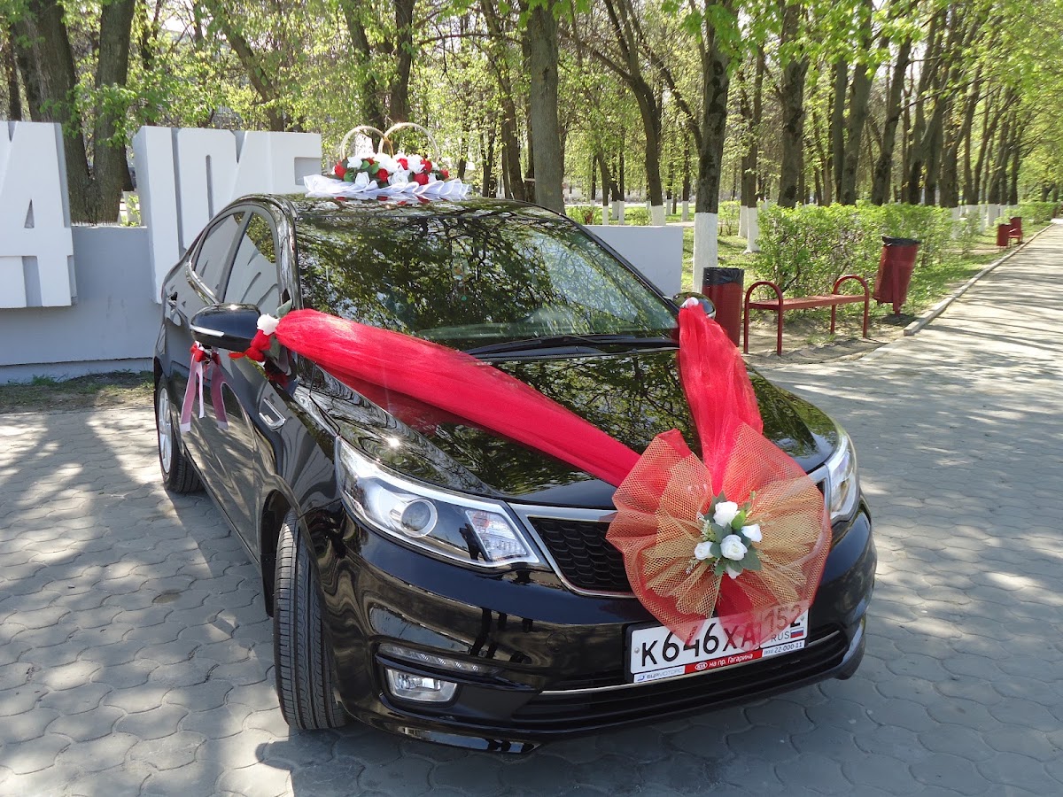 KIA RIO — кадр 5 из 14