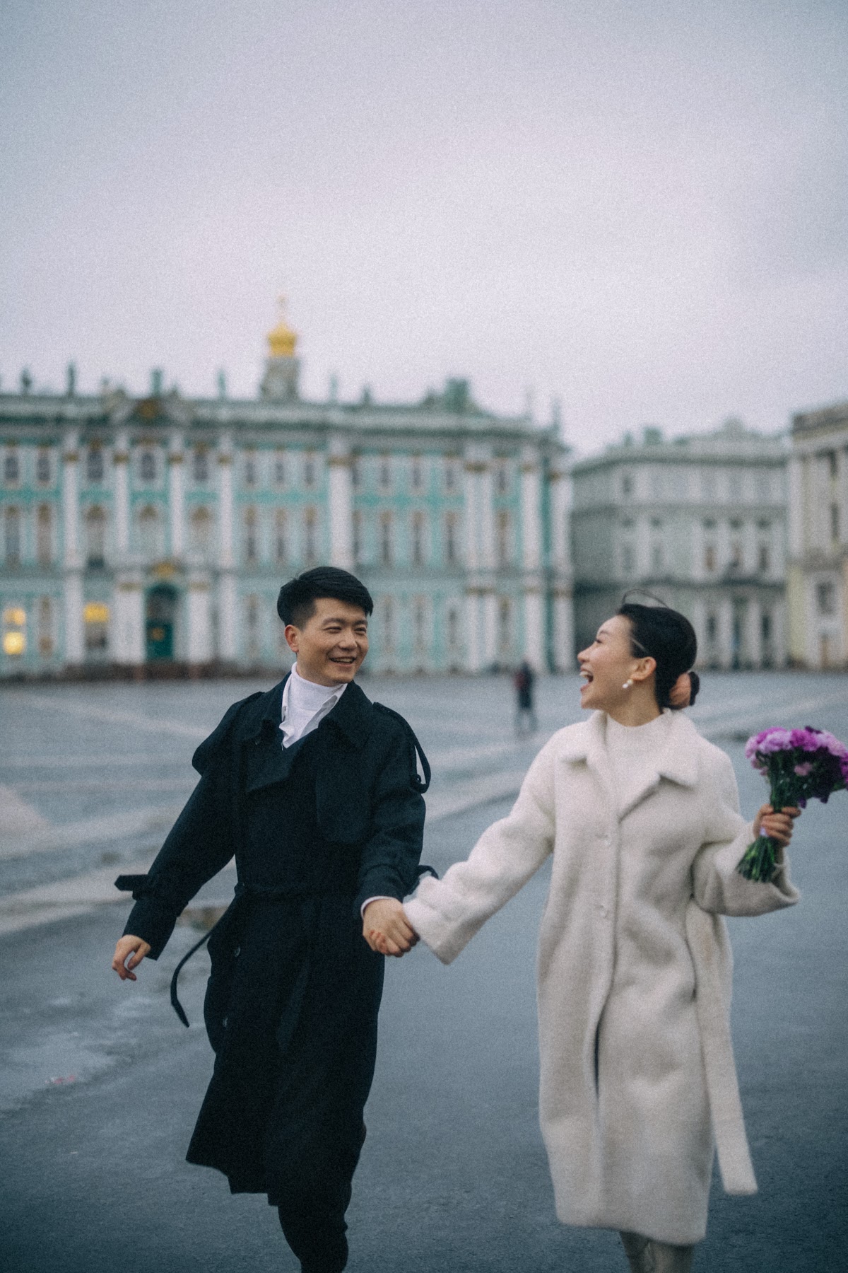 Сей Сюнь и Чан