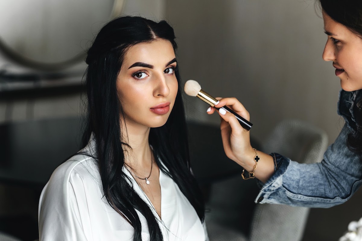 Ангелина и Александр