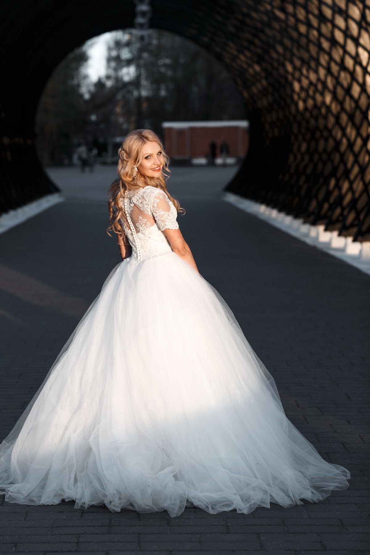 Светлана Носкова