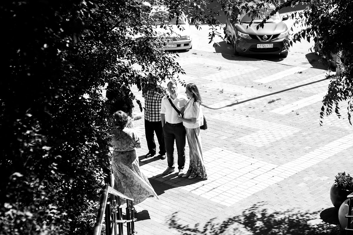 Ксения и Дмитрий