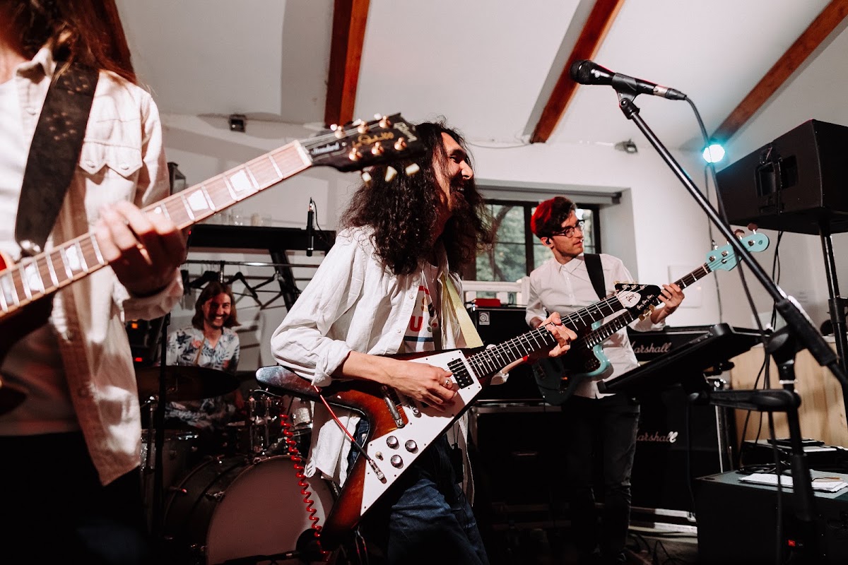 Саша и Маша