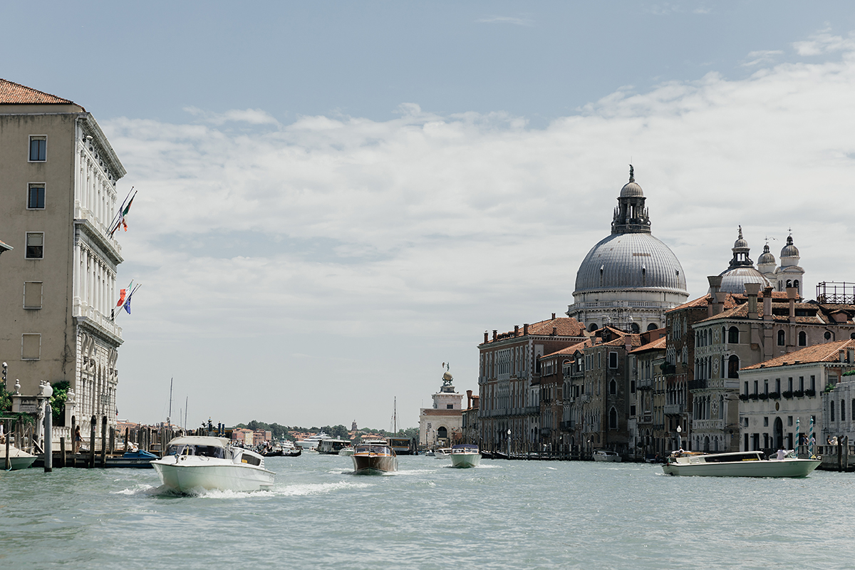 Свадьба в Венеции, Италия, JW Marriott Venice Resort & Spa