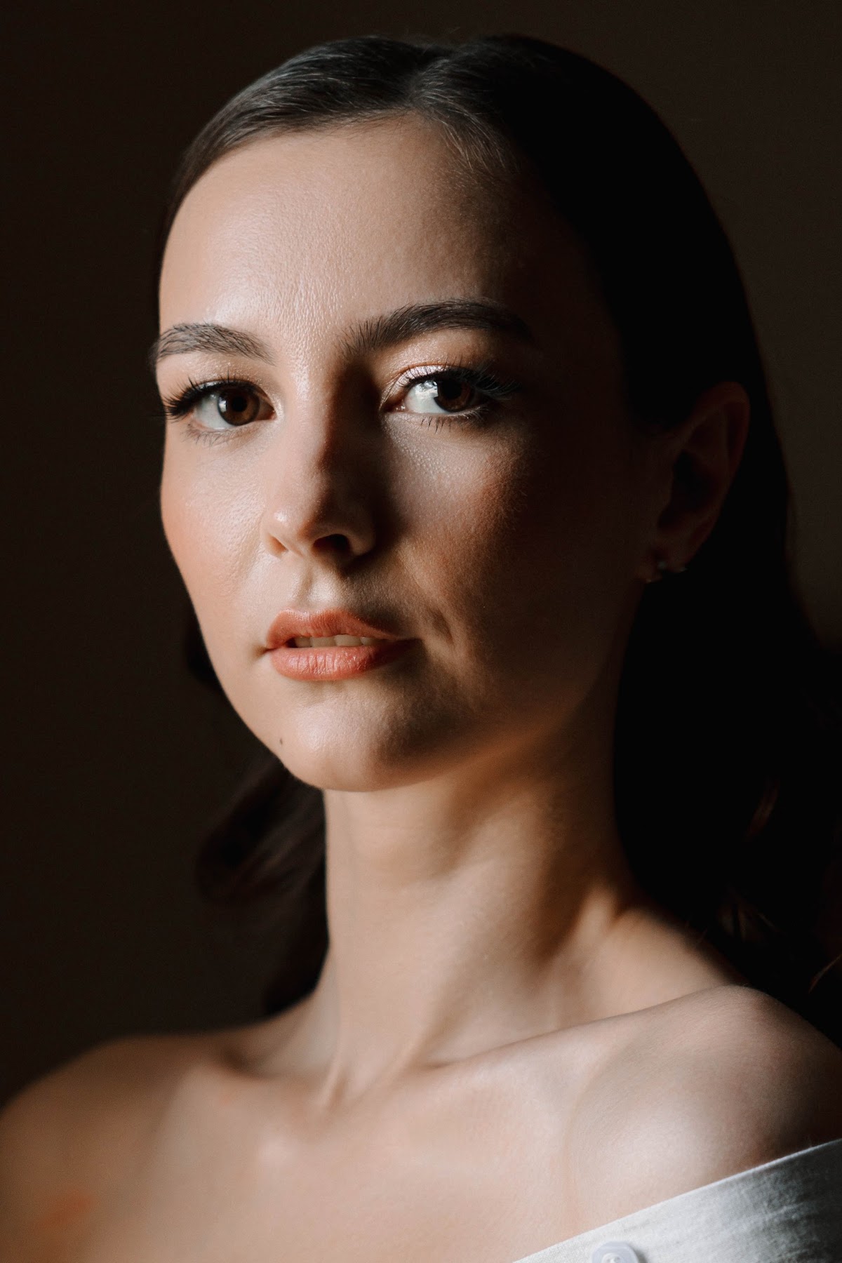 Анна и Александр