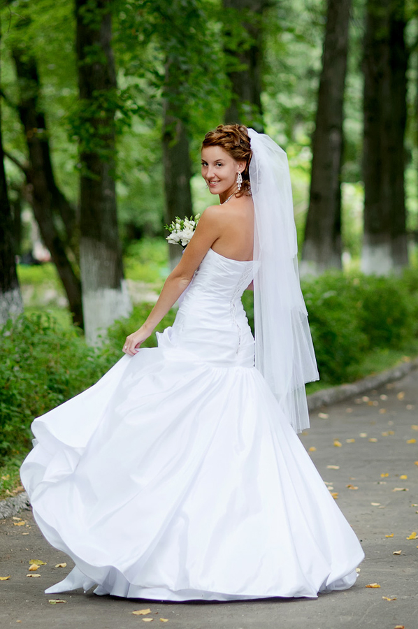 Екатерина и Сергей