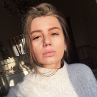 Анастасия Лобанова