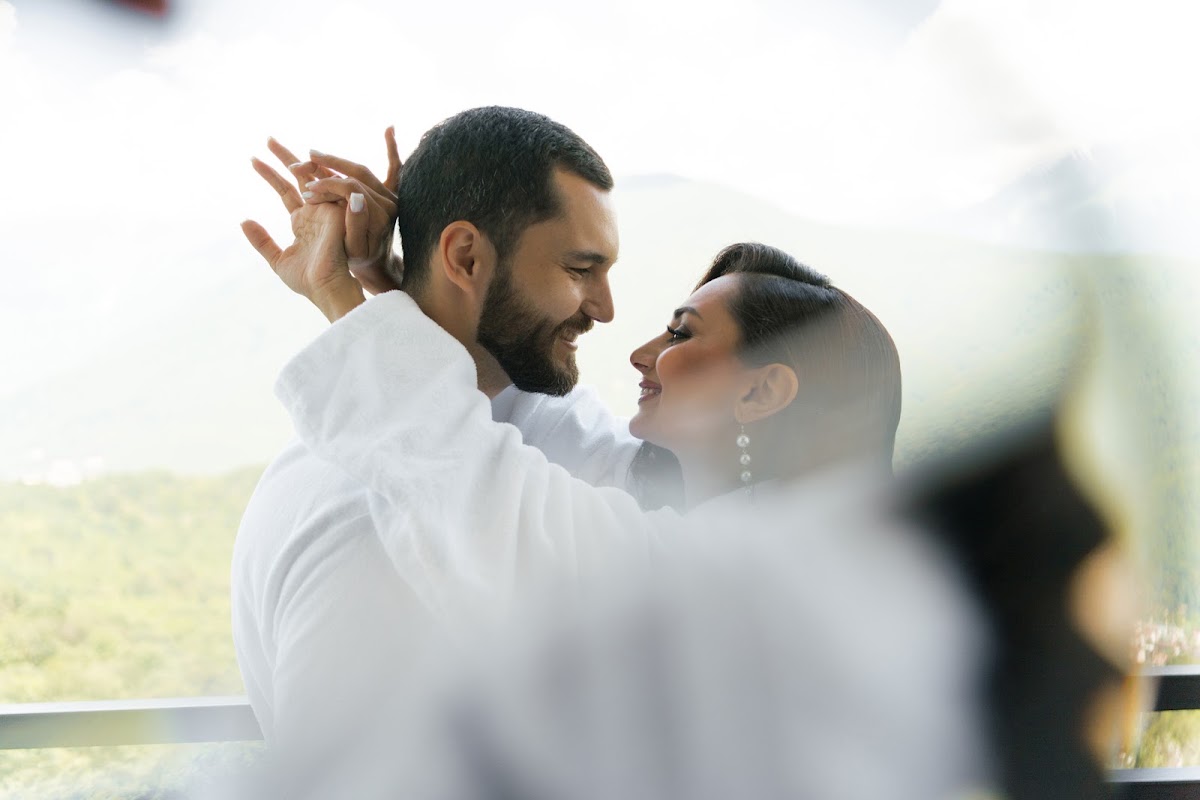 love in pictures
