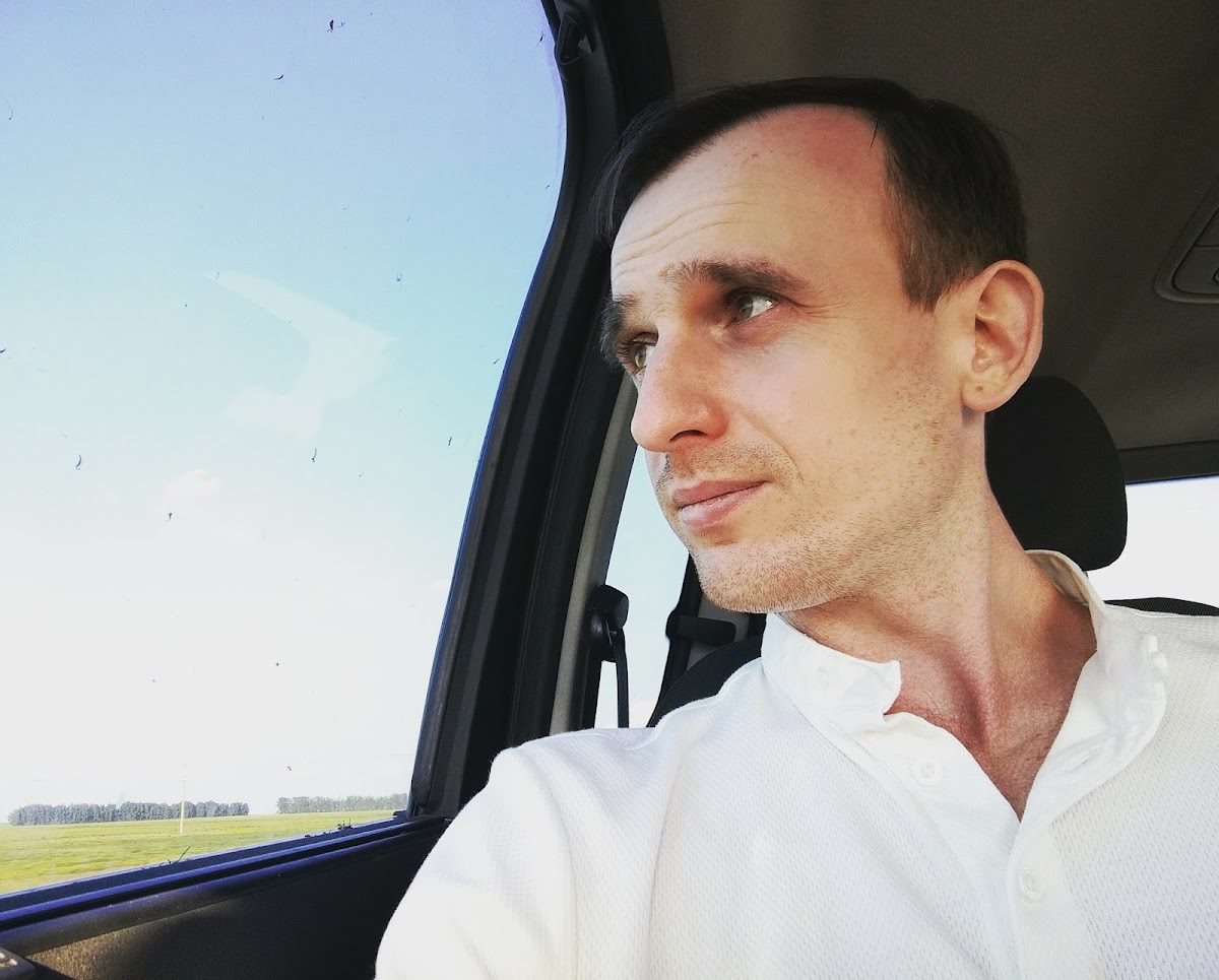 Дмитрий Пятибратов