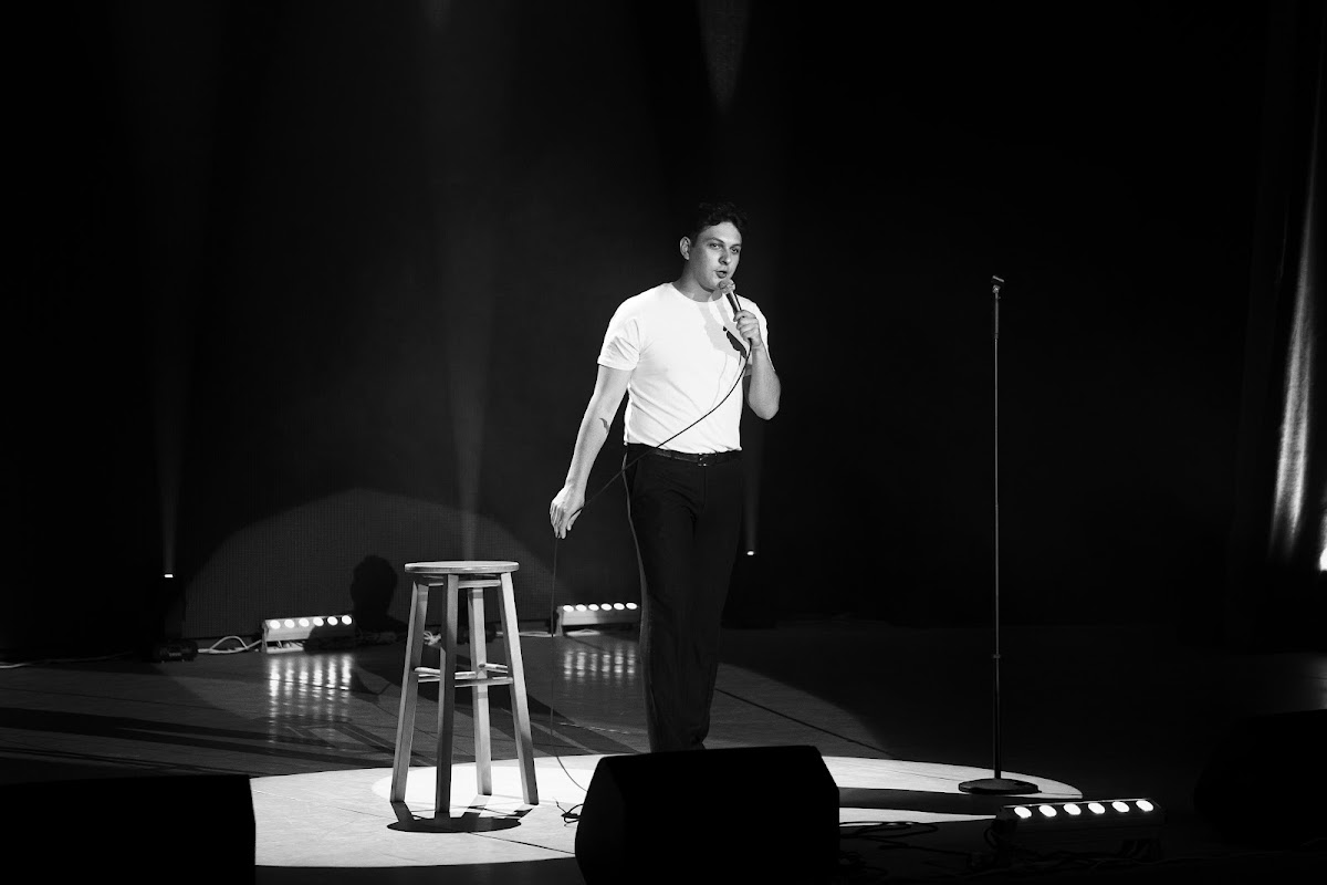 STANDUP