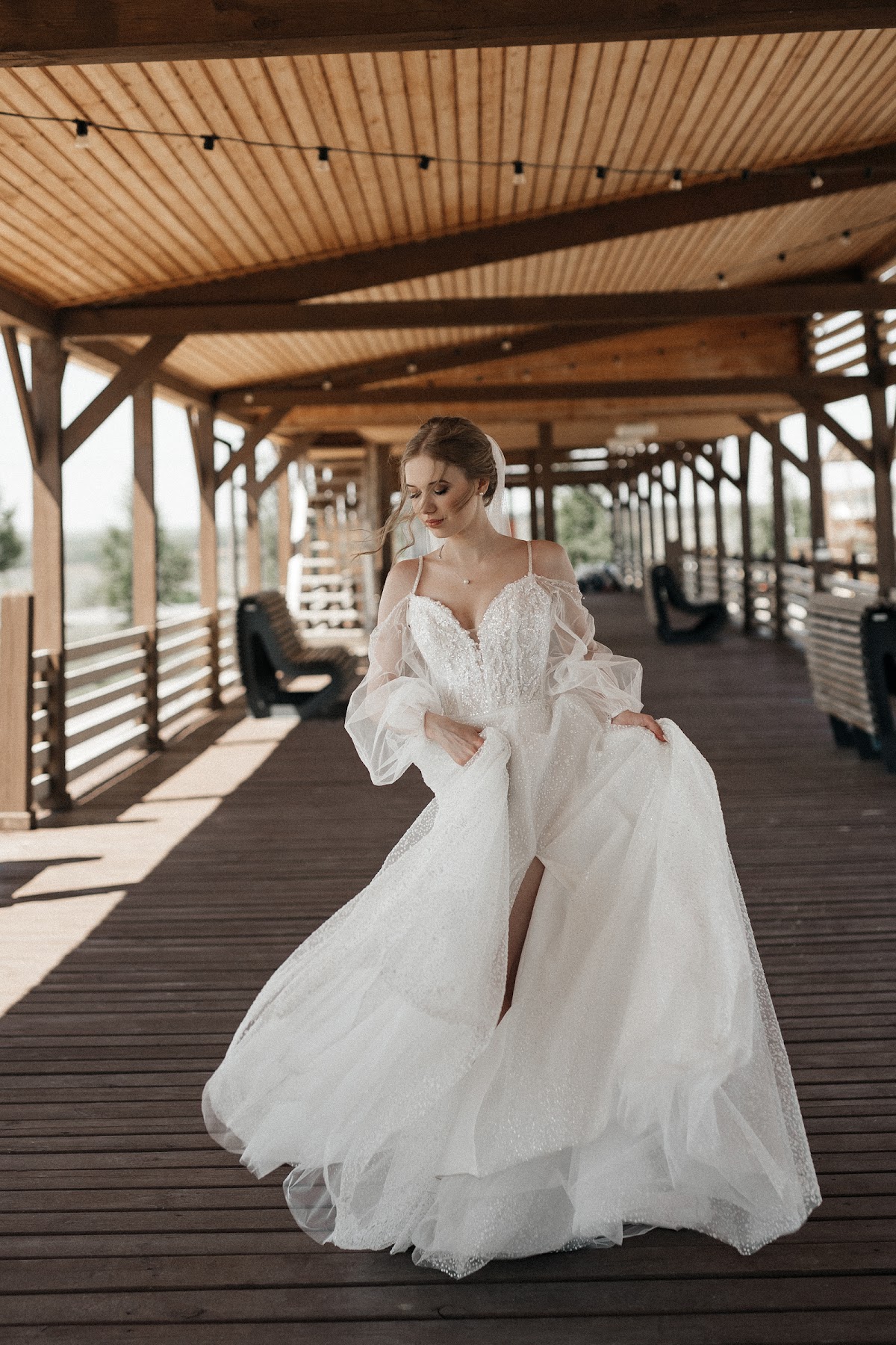 Елена и Михаил