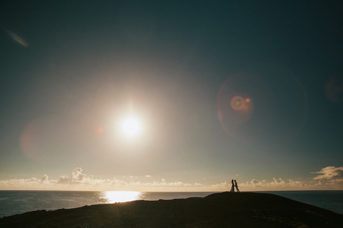 Портфолио: Love story
