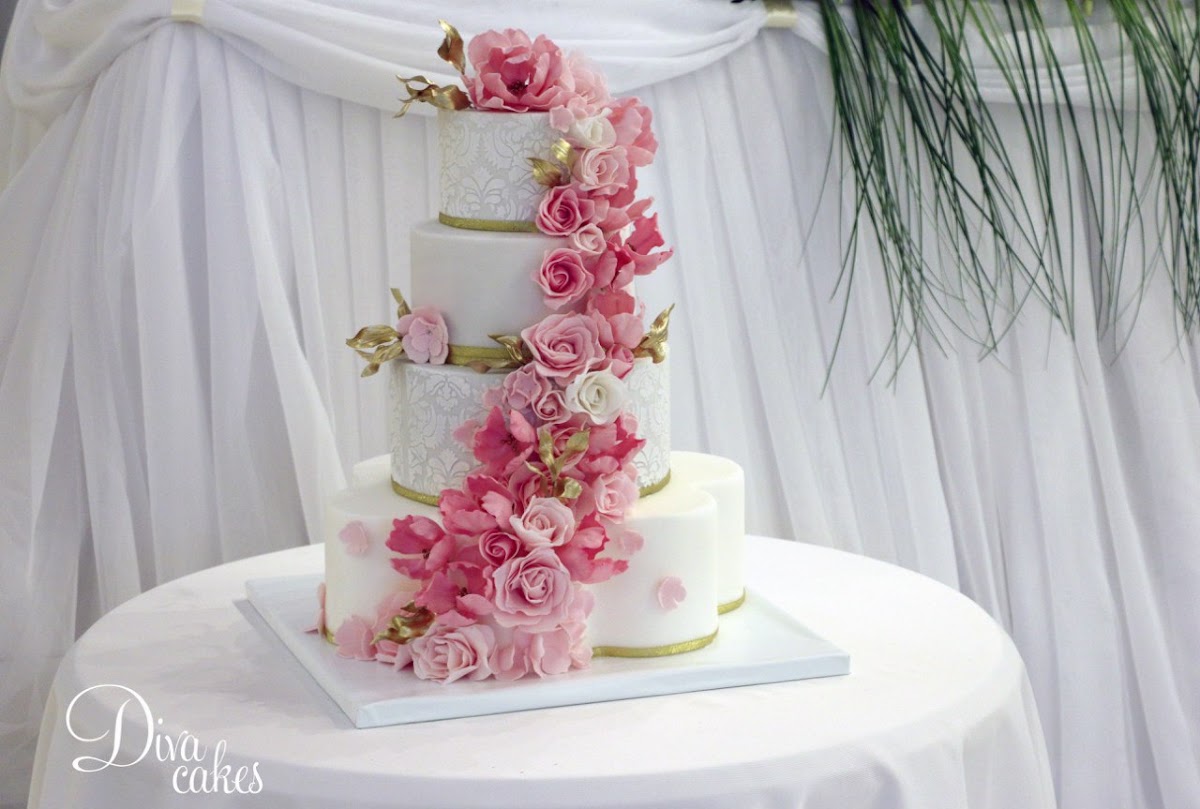 Diva Cakes — кадр 4 из 20