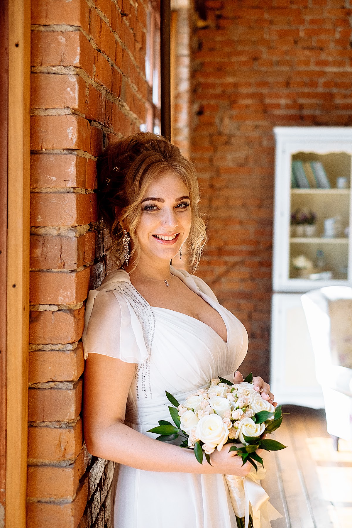Елена и Виталий