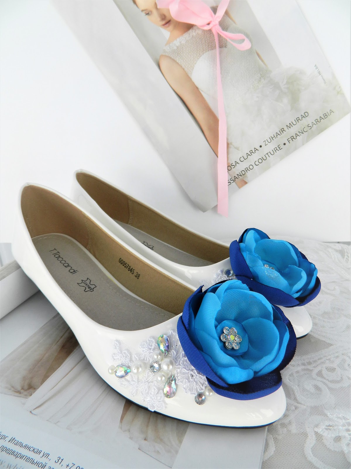 Creative_Wedding_Shoes — кадр 3 из 35