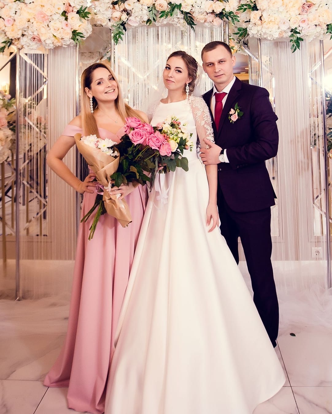 Екатерина Королева
