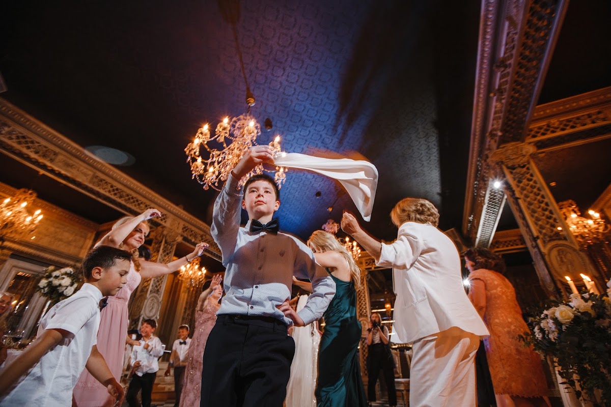 Феликс и Лилит
