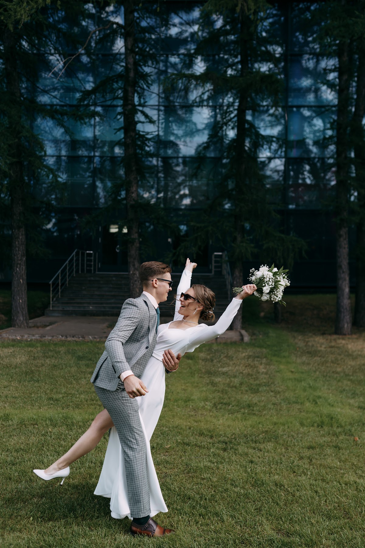 Федор&Алла✨
