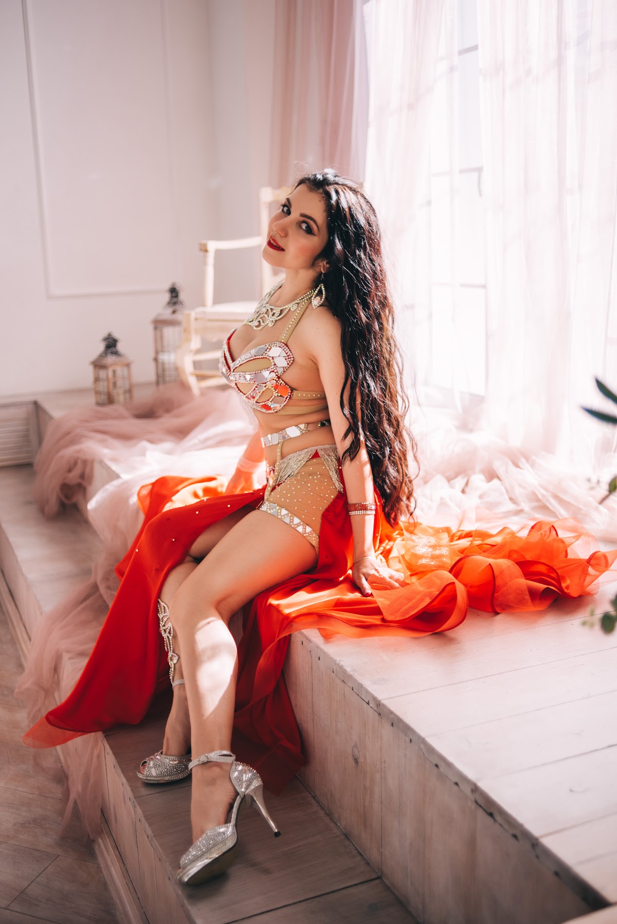 Tamara Saad