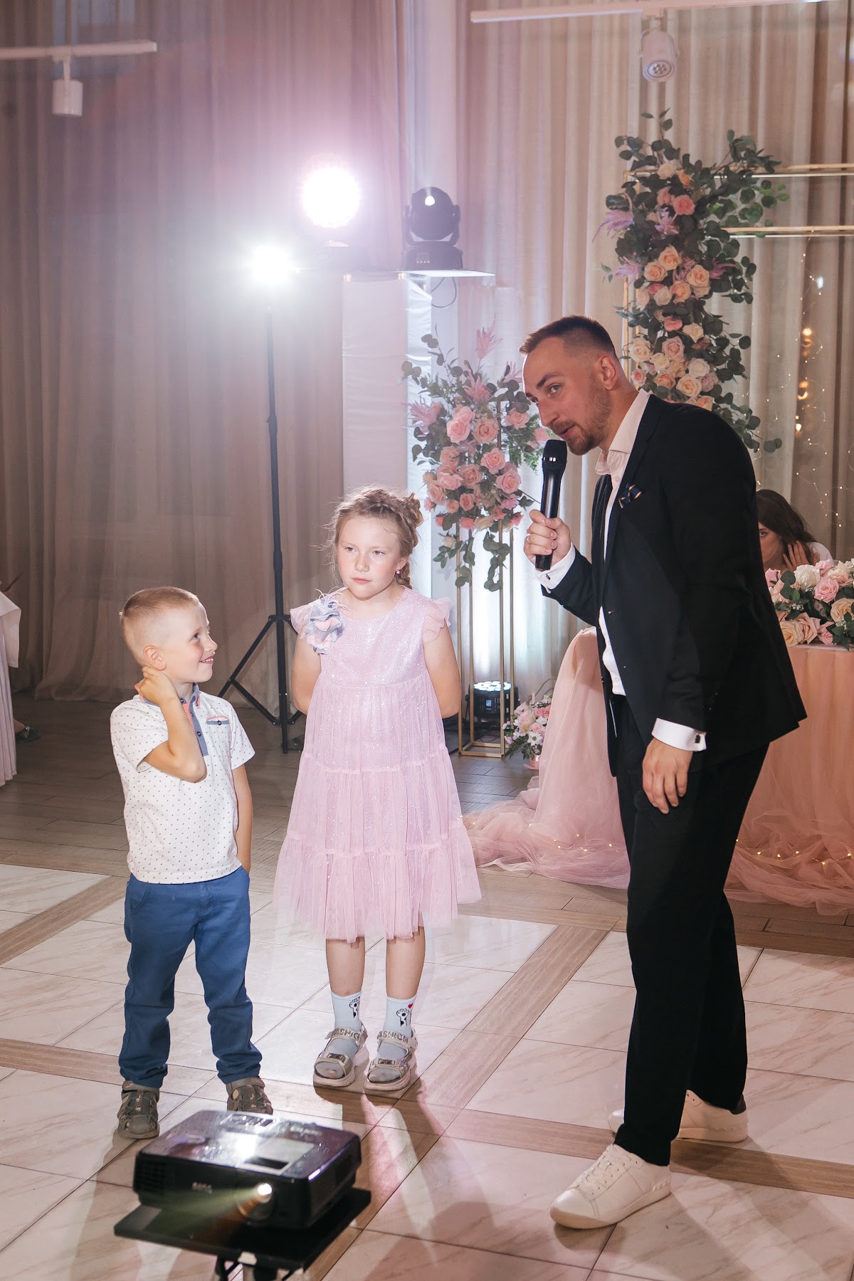 Портфолио: Свадьба