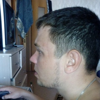 Дмитрий Калинкин