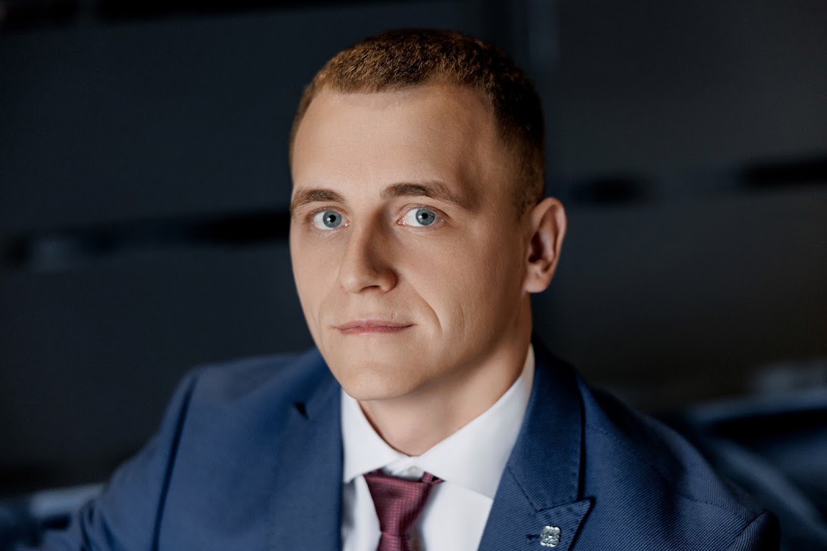Марина и Сергей