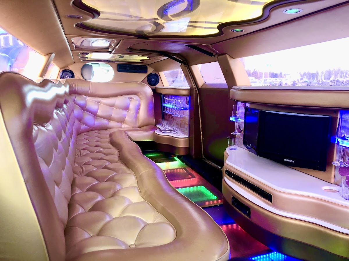 Rolls-Royce стайл Крыло Чайки