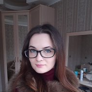 ♥Кристюша Андреевна♥