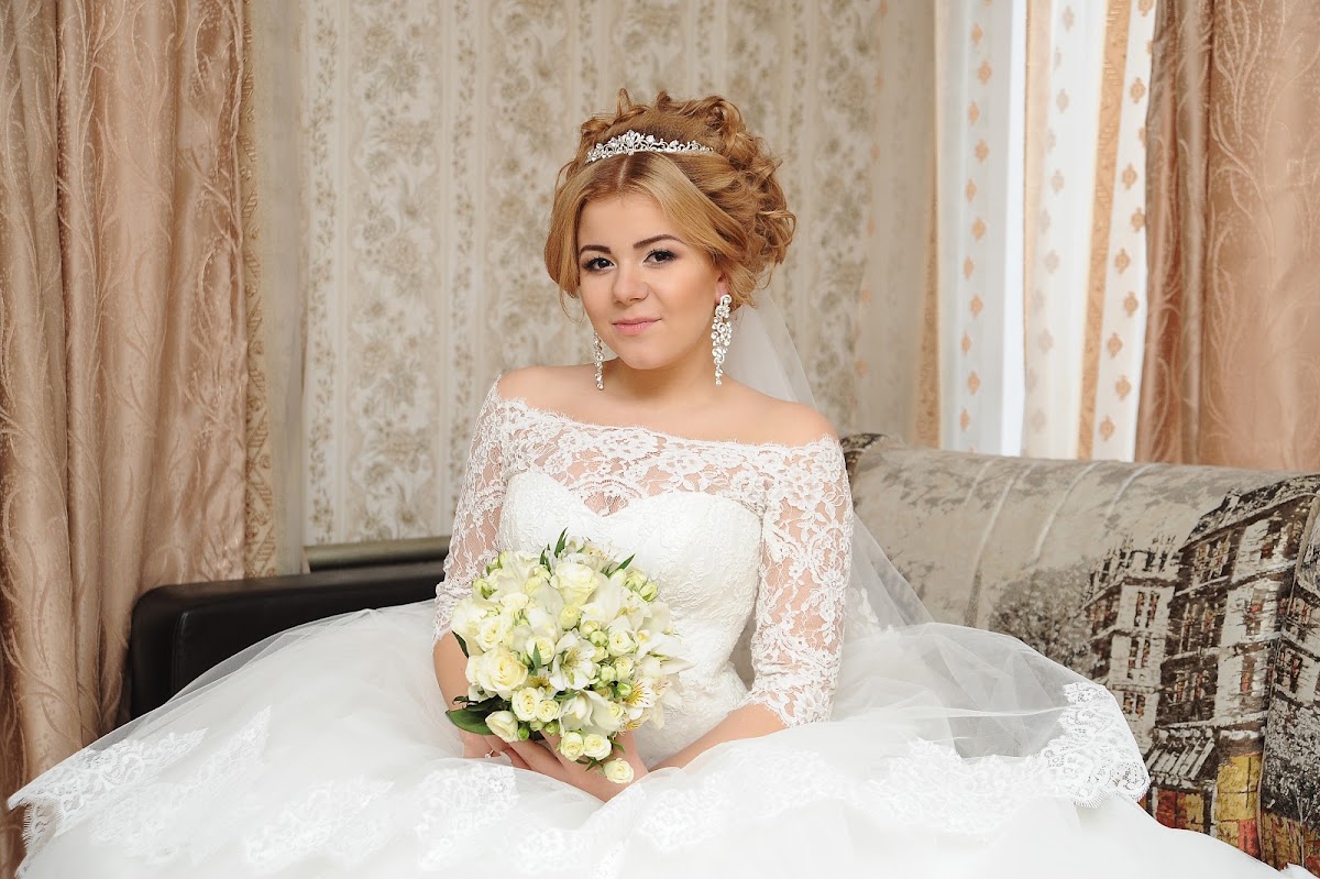 Алина и Александр