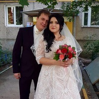 Аня Шереметьева