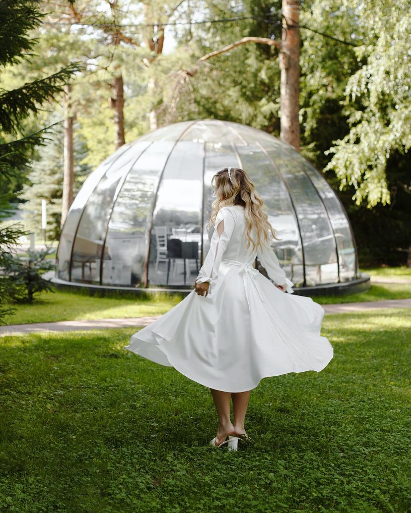 Свадьба