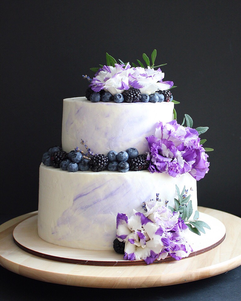 Кондитерская мастерская CAKEBURG — кадр 2 из 20