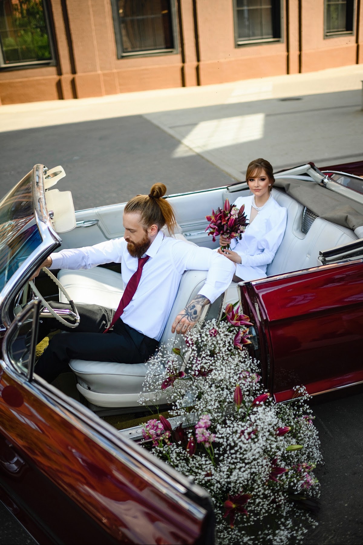 Wedding 7.05.2022