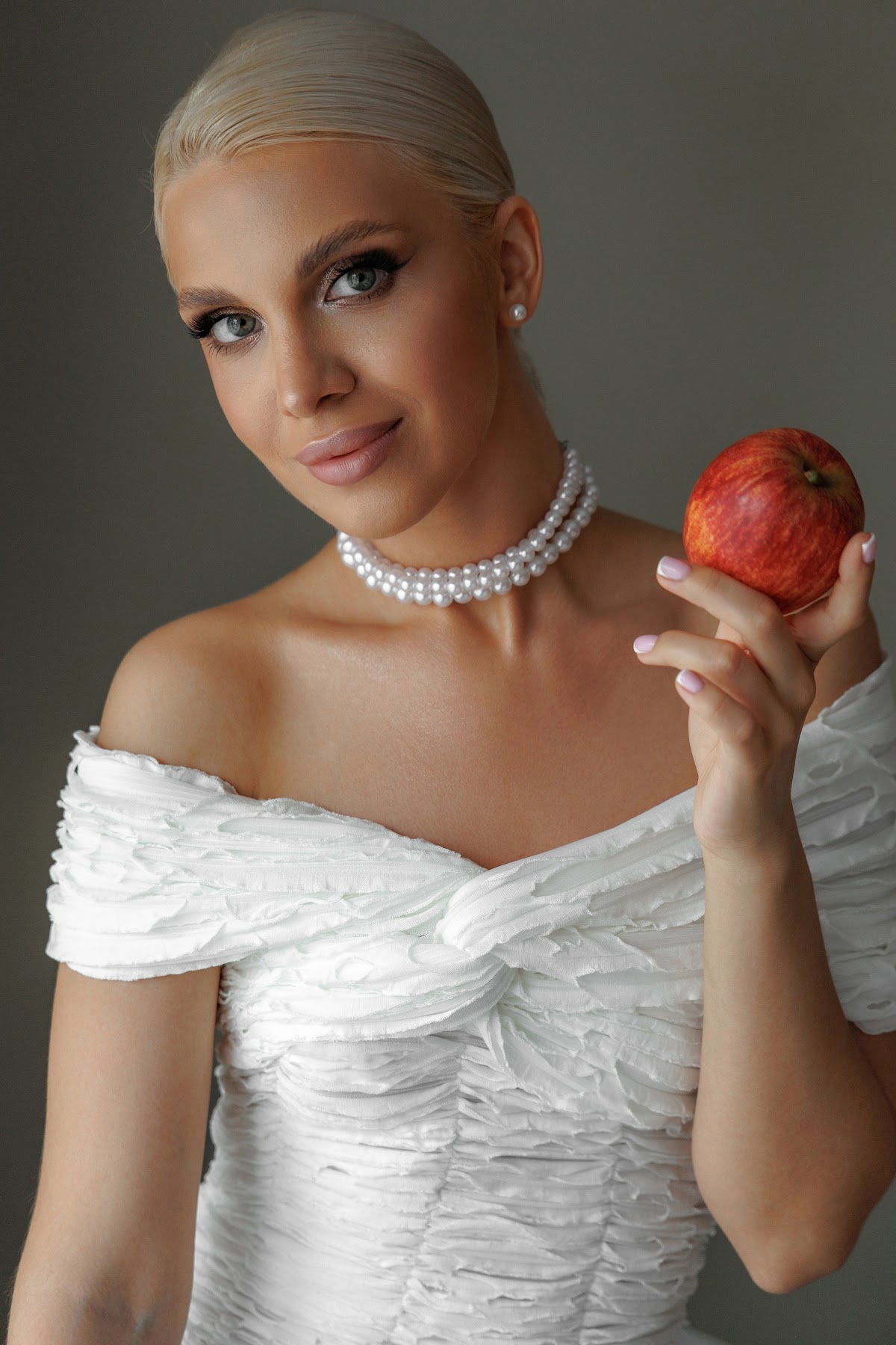 Анна и Денис