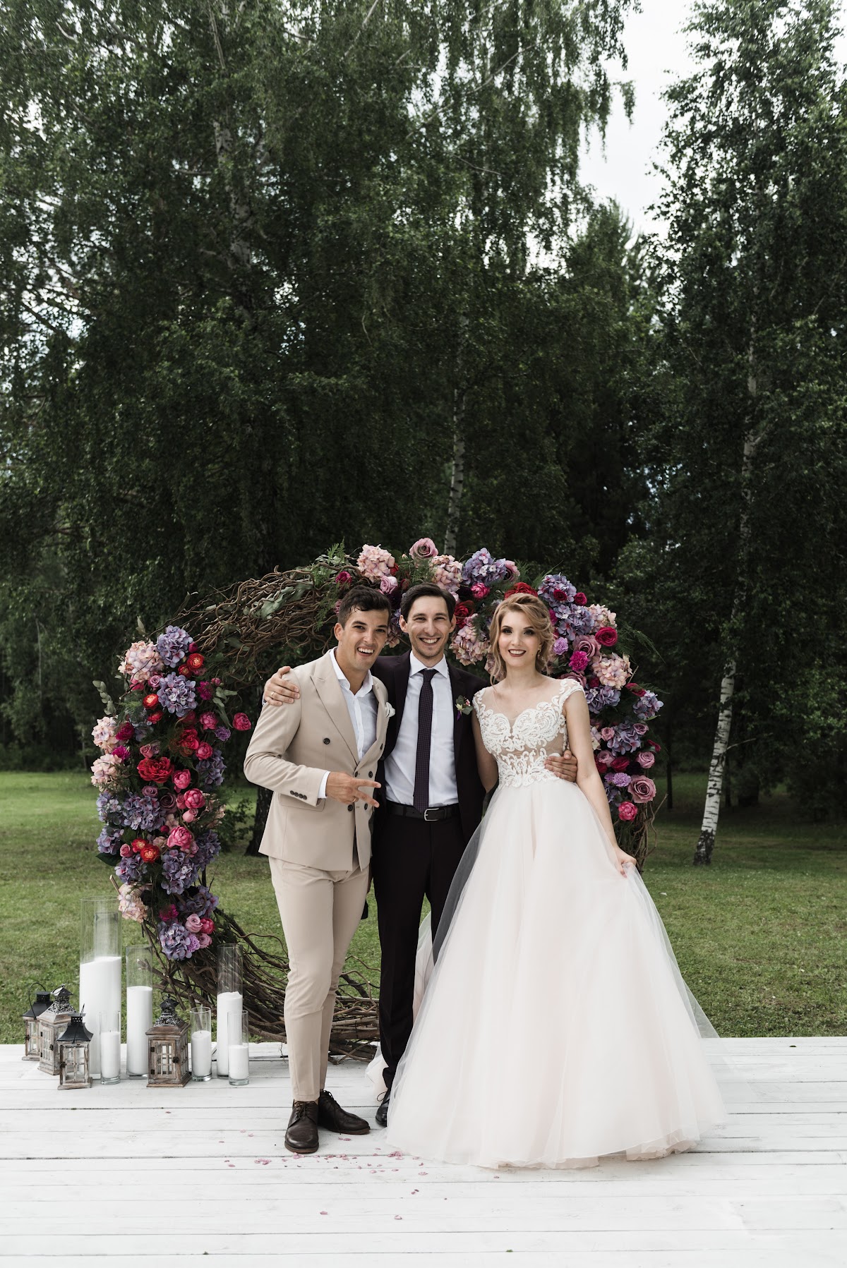 АРСЕН И КАТЯ
