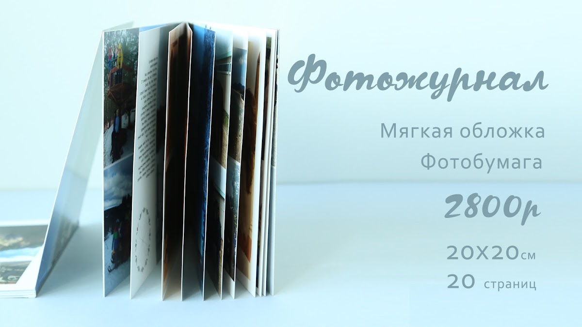 Портфолио