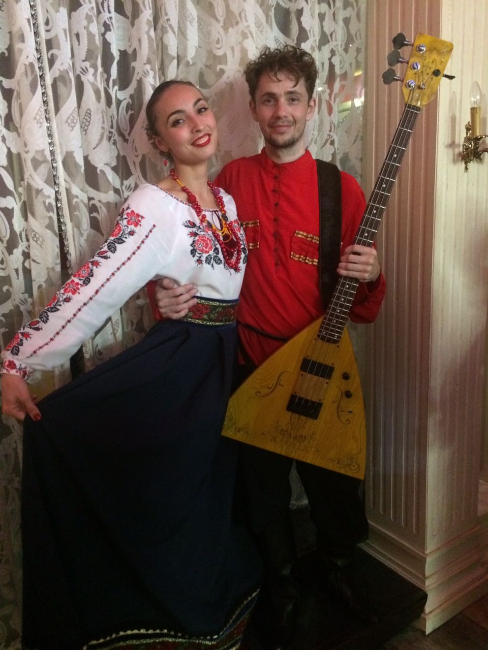 Портфолио: Свадьба