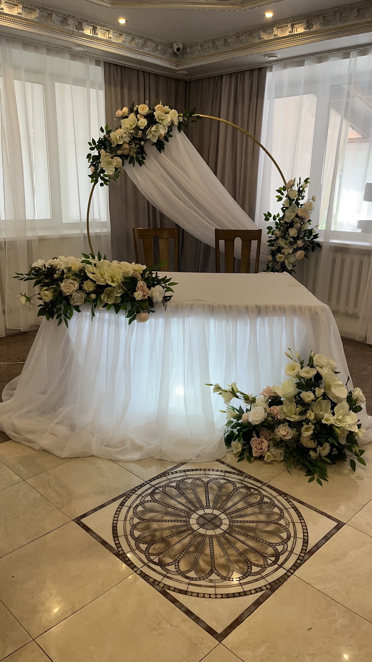 Вилла Форест