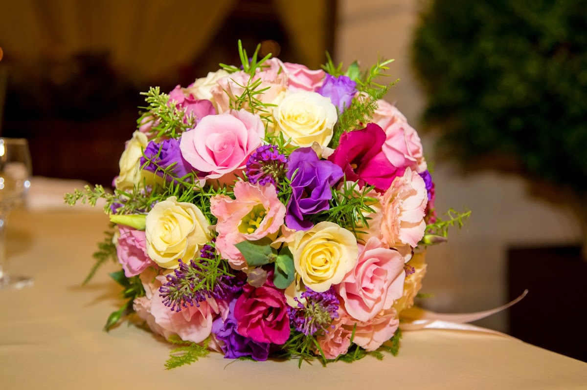 Яна и Игорь