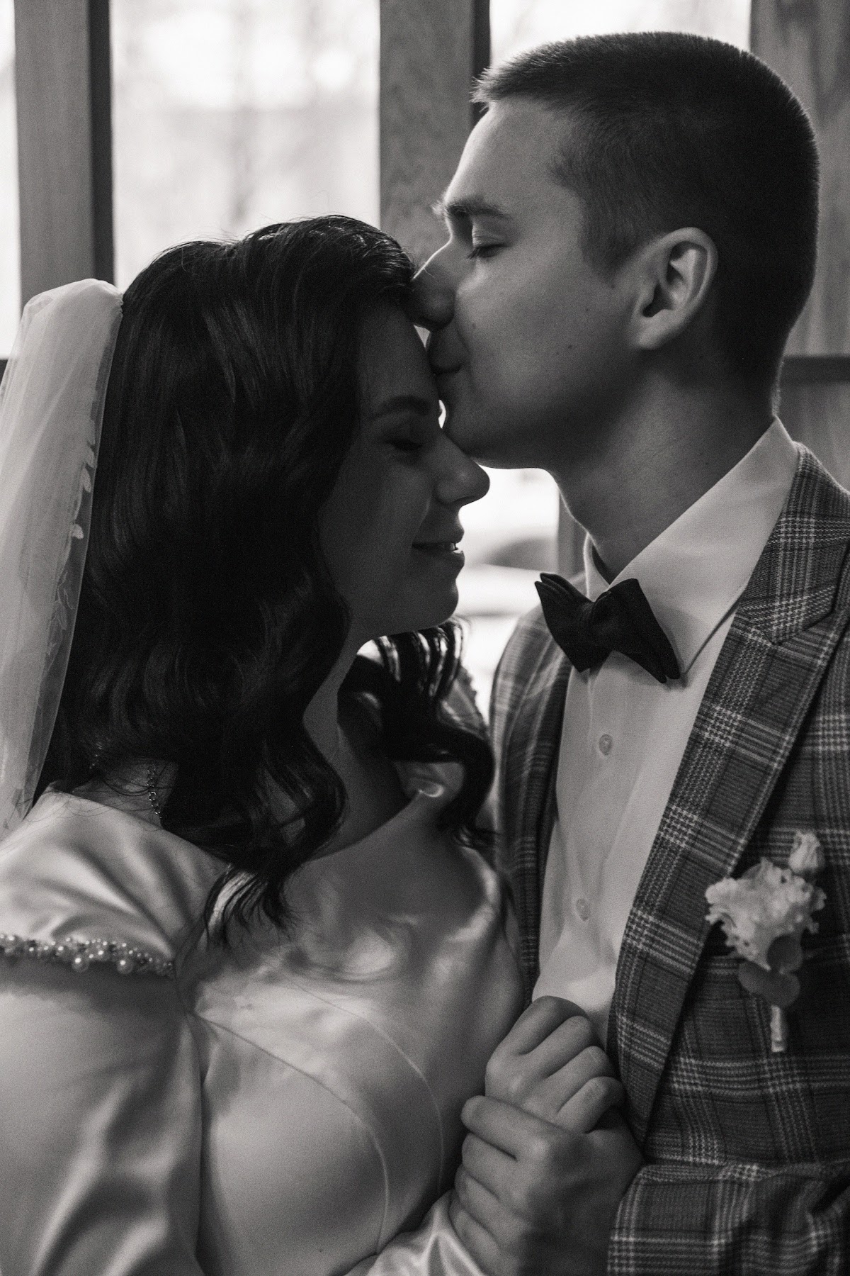 Wedding Day | Анастасия и Дмитрий