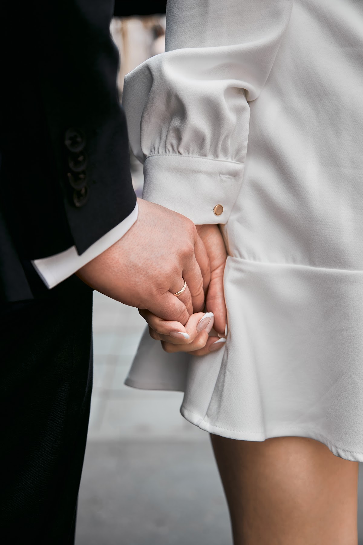 Wedding Day №3