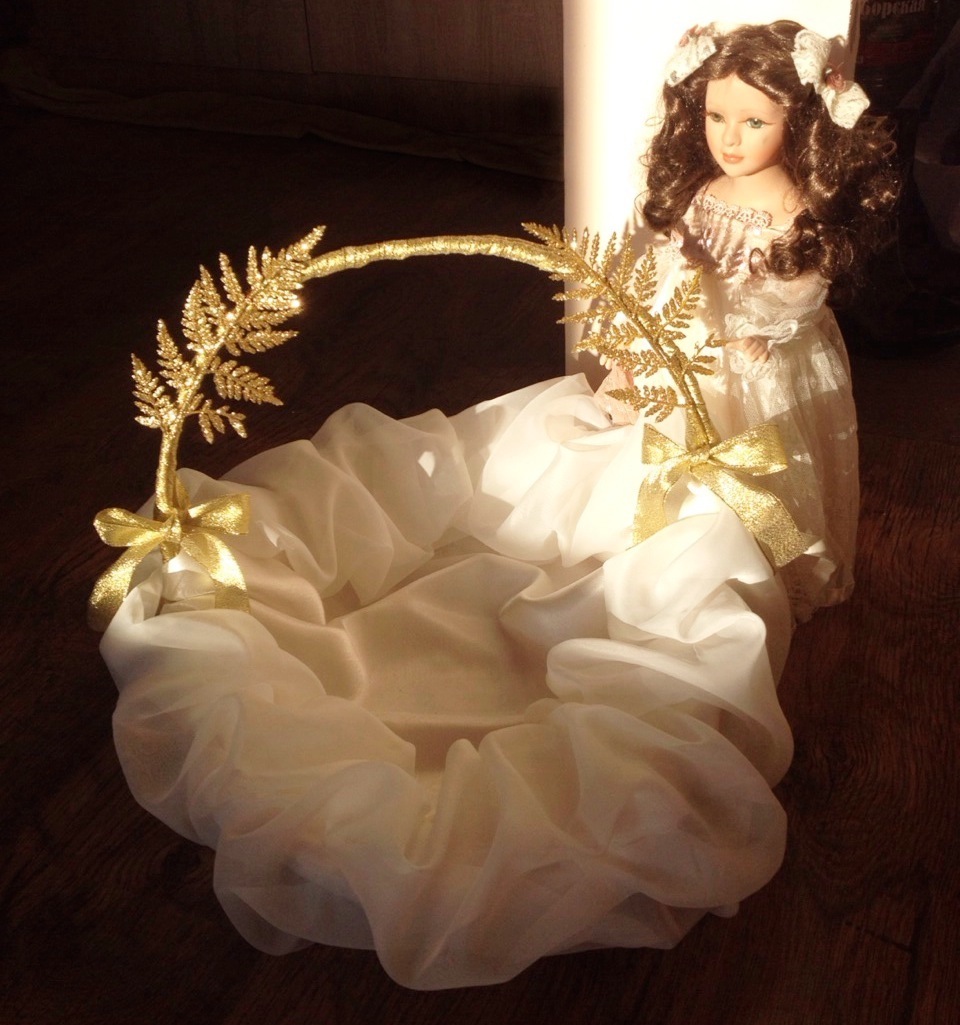 Fleur de Lis