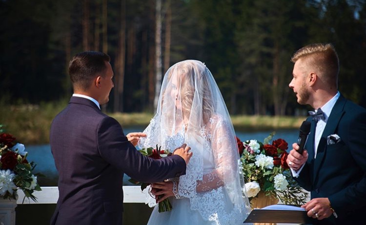 Инна и Павел